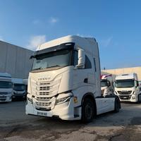2022 IVECO Sway 570 Full Air