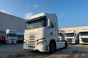 2022 IVECO Sway 570 Full Air