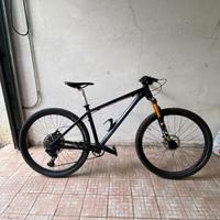 MTB Front suspension|Brand X HT-01