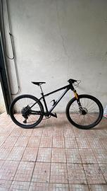 MTB Front suspension|Brand X HT-01