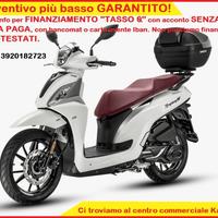 Sym Symphony ST 125 - CI TROVIAMO AL CENTRO COMMER