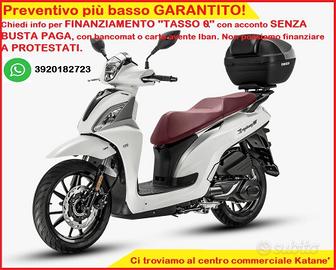 Sym Symphony ST 125 - CI TROVIAMO AL CENTRO COMMER