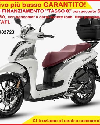 Sym Symphony ST 125 - CI TROVIAMO AL CENTRO COMMER