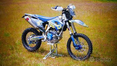 Husqvarna FE 450