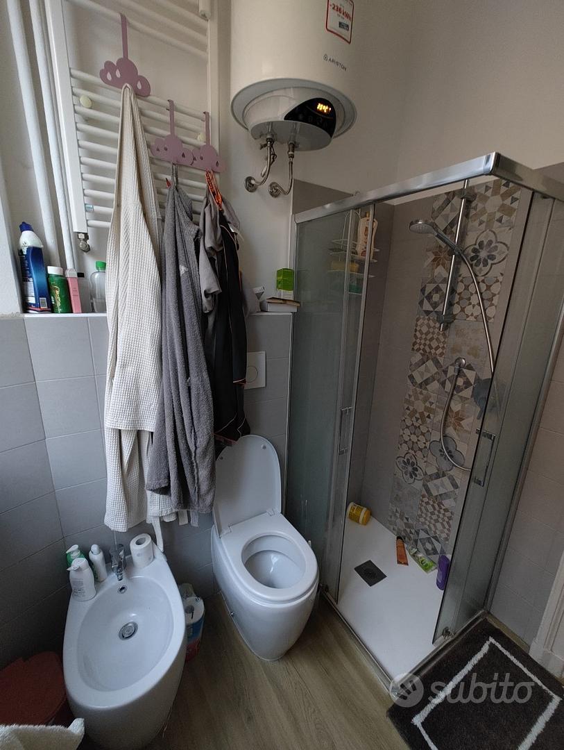 Posto letto in doppia in Crocetta, foto 4 di 6