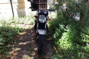 Honda CBF 500