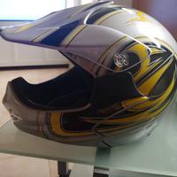 casco VEMAR fibra di vetro