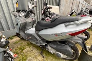 MALAGUTI MADISON 250 PER RICAMBI