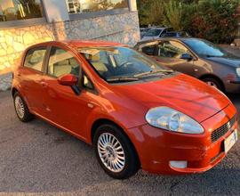 Fiat Grande Punto 1.2