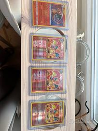4 Charizard english
