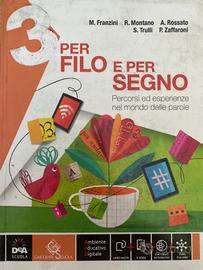 Per filo e per segno 3