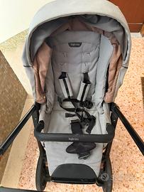 Trio Inglesina Aptica XT con Seggiolino Auto