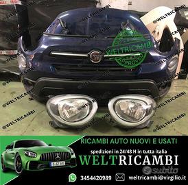 Fiat 500x x ricambi auto