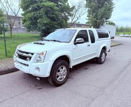 Isuzu D-Max 3.0 - PICK-UP UNICO PROP PREZZO SUPER