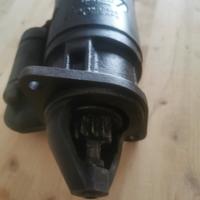 Alfa romeo GT 1750 motorino avviamento