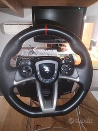  volante PlayStation 5/4