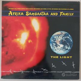 Disco vinile LP 33 giri