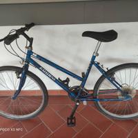 Bici MTB Donna/ragazza