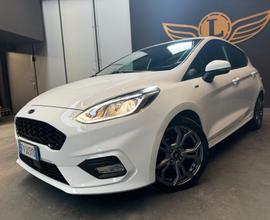 Ford Fiesta 5P 1.5 ECOBLUE TDCI ST-Line 85CV MY19 