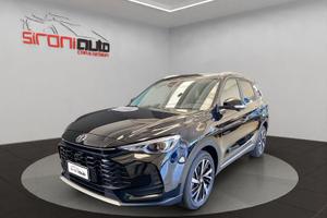 MG ZS 1.5 hybrid+ Luxury auto
