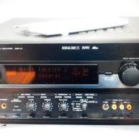 Ampli yamaha a2 a/v 7.1 canali