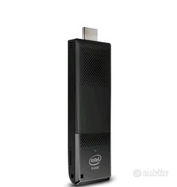 Mini PC Intel Computer Stick, HDMI, SSD