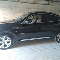 BMW X6 3.0 ALLESTIMENTO M  