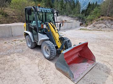 PALA GOMMATA KRAMER 5035