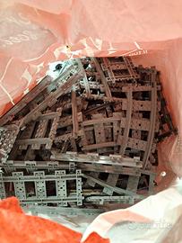 binari lego assortiti