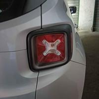 Fanali posteriori jeep dx sx