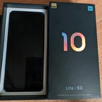 Xiaomi Mi 10 Lite 5G