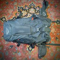 zaino scialpinismo dynafit manaslu 32 