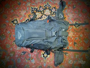 zaino scialpinismo dynafit manaslu 32 