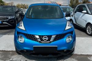 Nissan Juke 1.5 dCi Start&Stop Bose Personal Editi