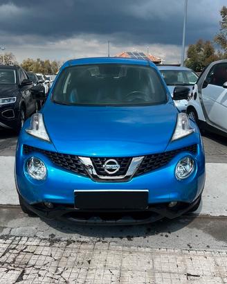Nissan Juke 1.5 dCi Start&Stop Bose Personal Editi