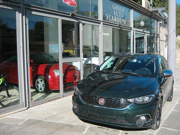 Fiat Tipo 1.3 Mjt 95 CV MIRROR 5 PORTE NAVI-TELEC.