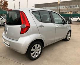 Opel Agila 1.0 neo-patentati