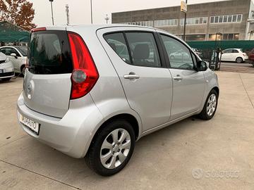 Opel Agila 1.0 neo-patentati