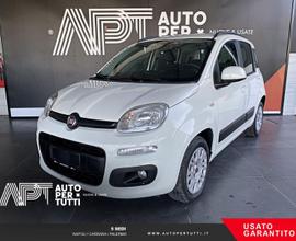 FIAT Panda 1.2 Lounge 69cv