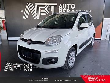 FIAT Panda 1.2 Lounge 69cv