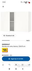 Ikea knoxhult