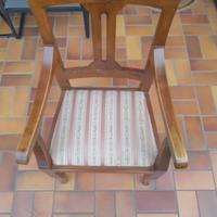 Poltroncina/sedia