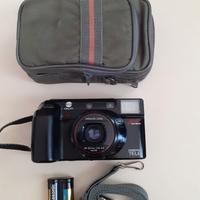 Minolta Freedom Tele AF Multibeam