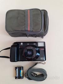 Minolta Freedom Tele AF Multibeam