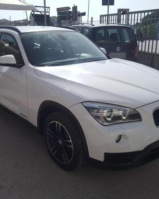 BMW X1 E84 143cv