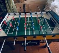 Calcio Balilla FAS Modello Mundial '82