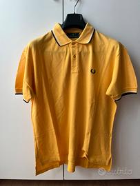 Maglietta Fred Perry