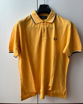Maglietta Fred Perry