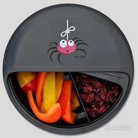 Carl Oscar Bento Disc – Grigia