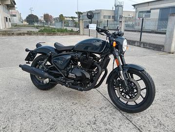 Royal Enfield ShotGun 650 Promo Novembre sped. In 